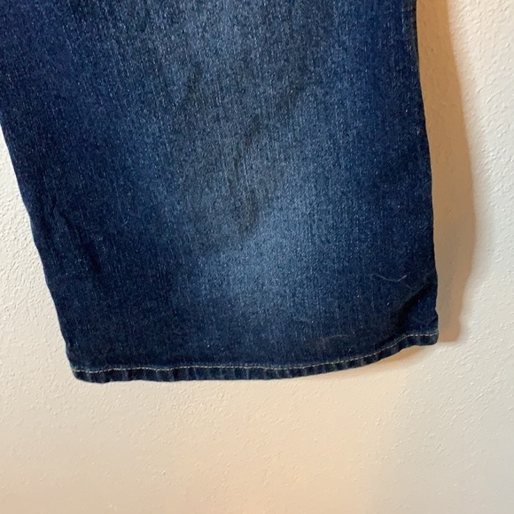 Motherhood Maternity Jeans size L 31" Long NWT - Picture 3 of 10